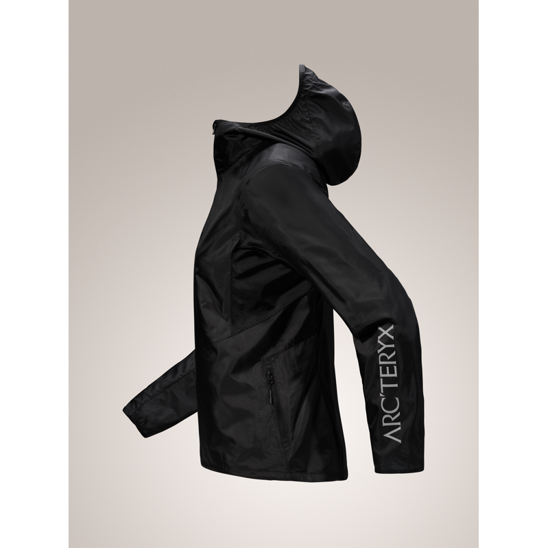 Arc'teryx Women's Norvan Windshell Hoody
