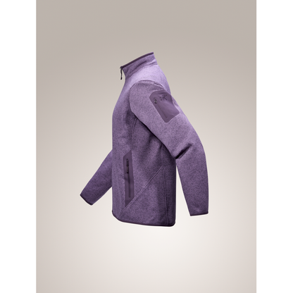 Men's Covert Cardigan