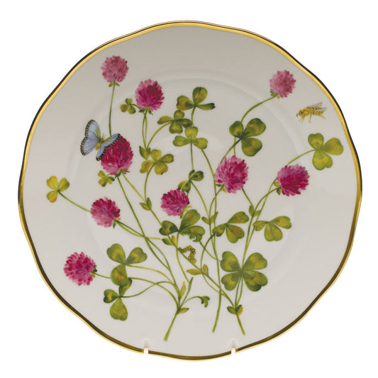 American Wildflowers Red Clover