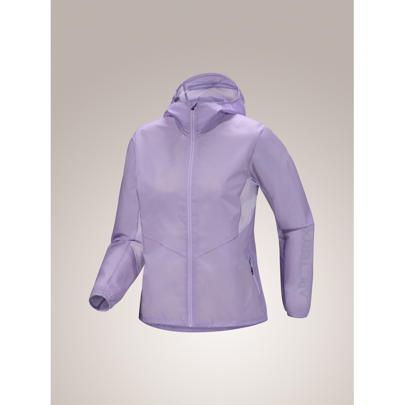 Arc'teryx Women's Norvan Windshell Hoody