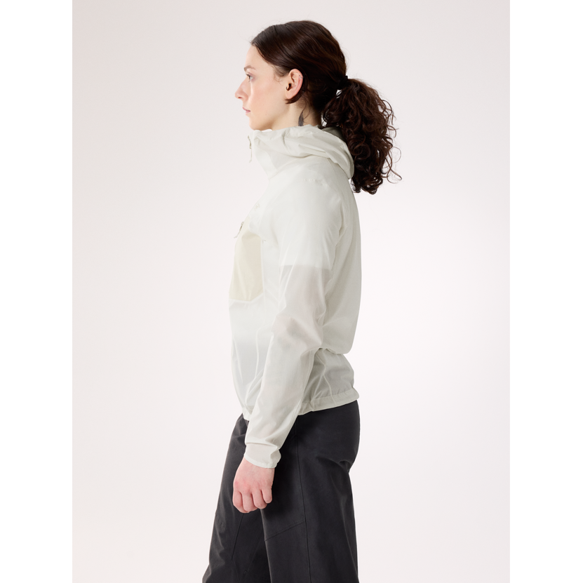 Arc'teryx Women's Squamish Hoody