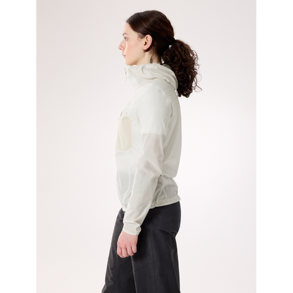 Arc'teryx Women's Squamish Hoody