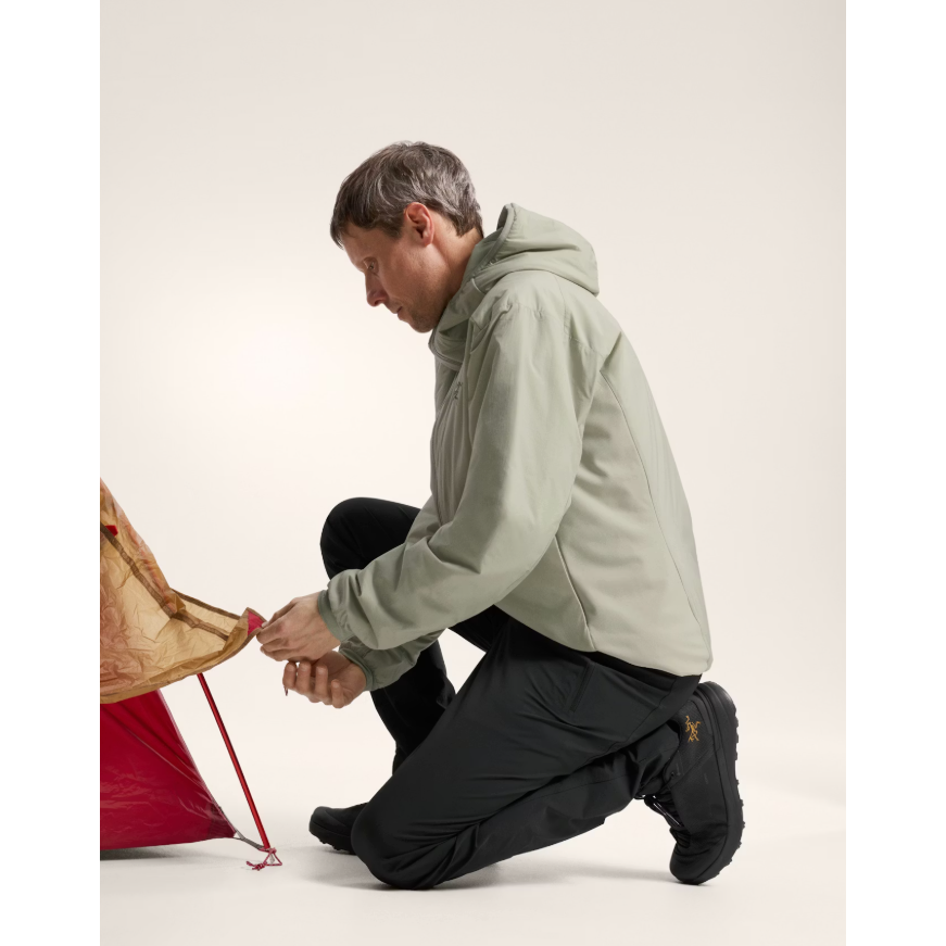 Arc'teryx Men's Atom Hoody