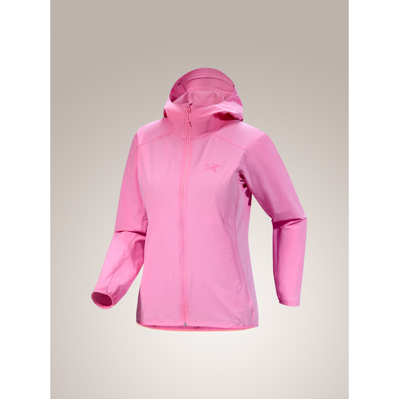 Women's Gamma Lightweight Hoody
