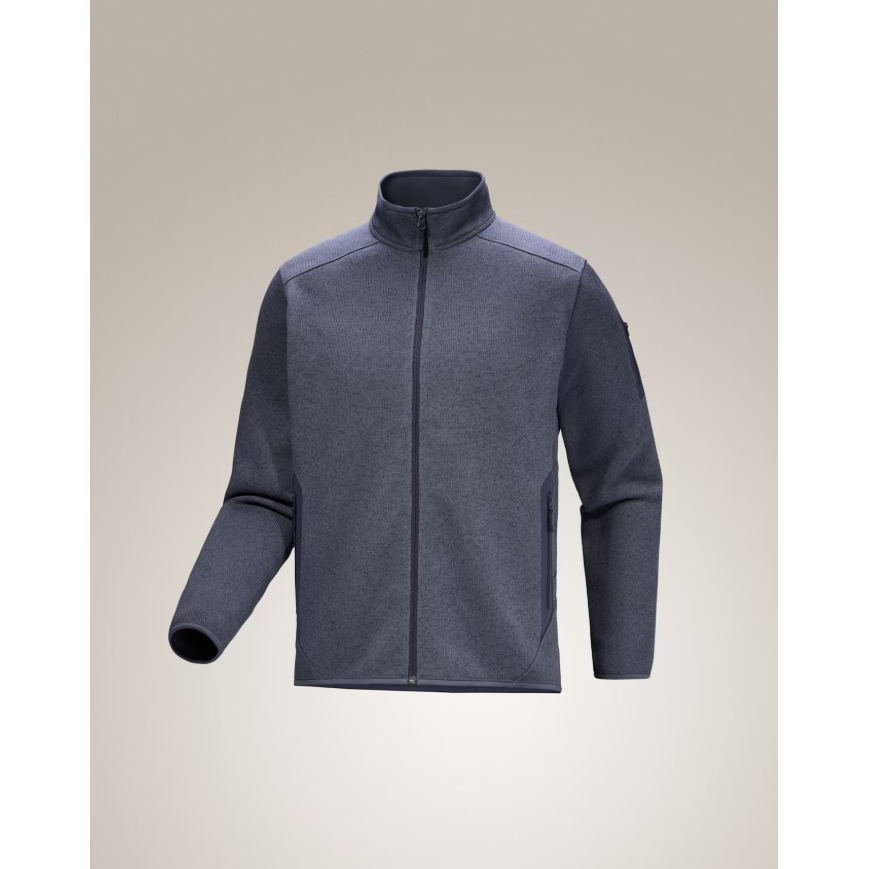 Men's Covert Cardigan