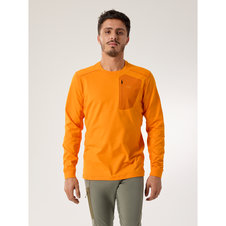 Men's Rho LT Crew Neck