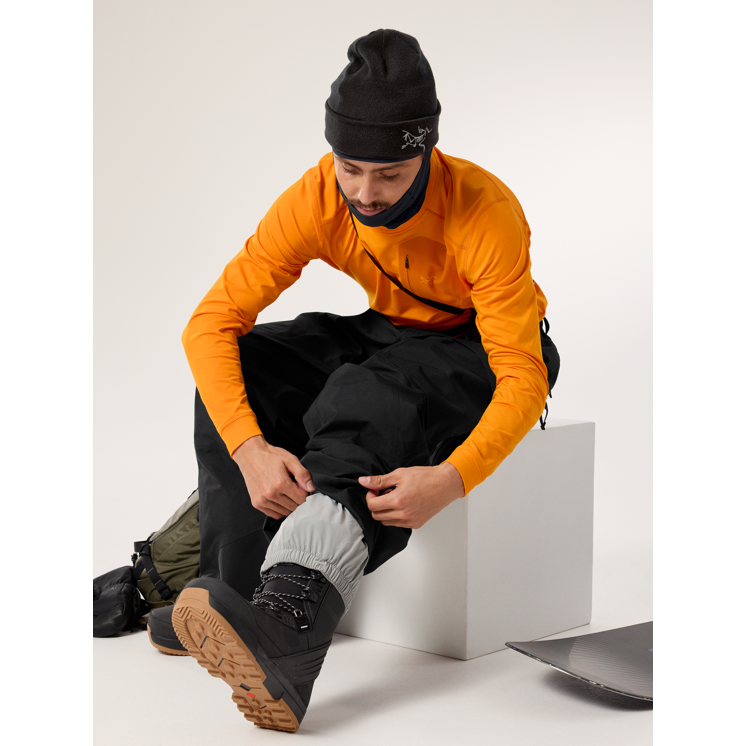 Men's Rho LT Crew Neck