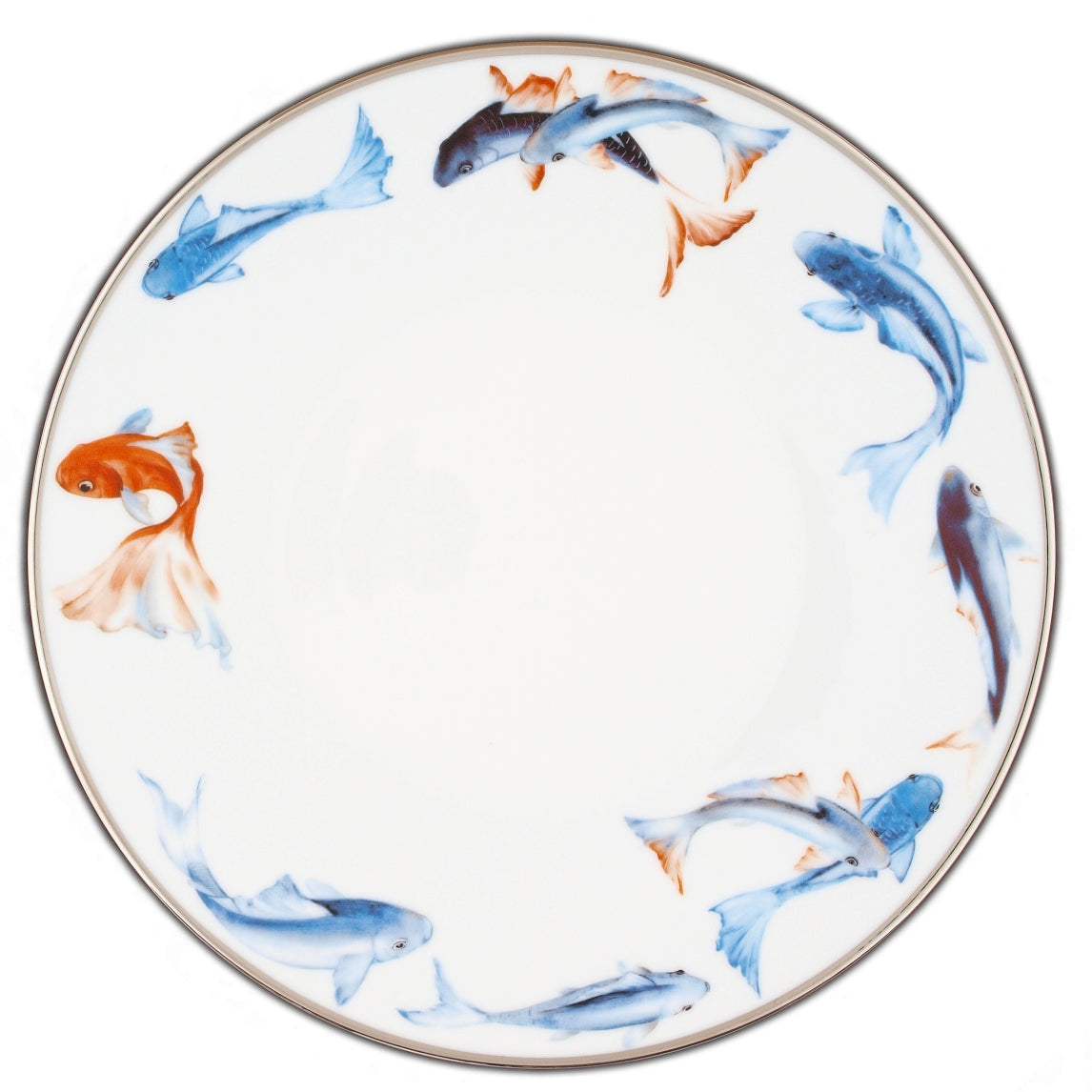 Peche Interdite