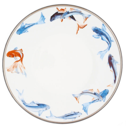 Peche Interdite