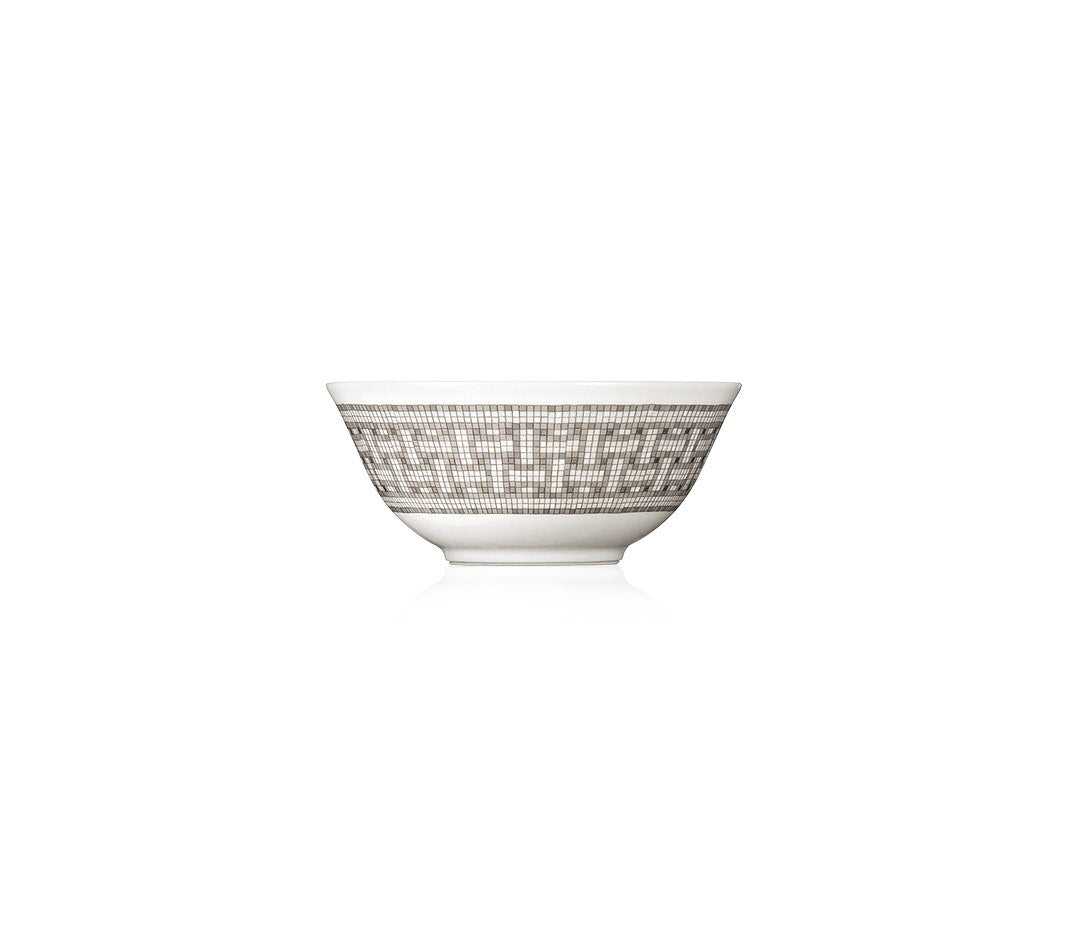 Mosaique au 24 Platinum Rice Bowl