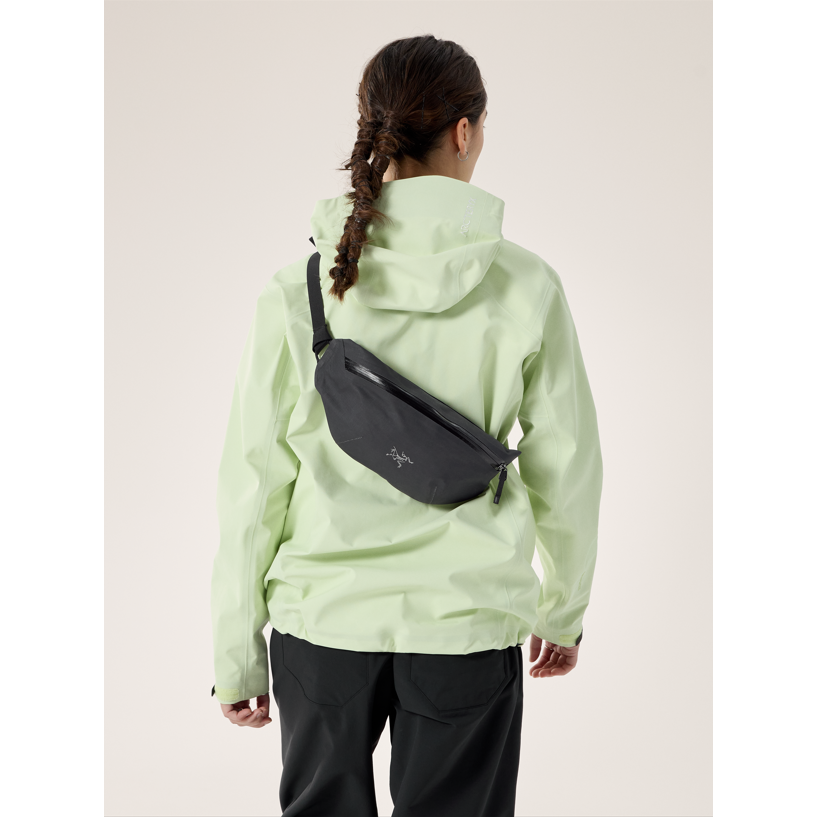 Granville Crossbody Bag