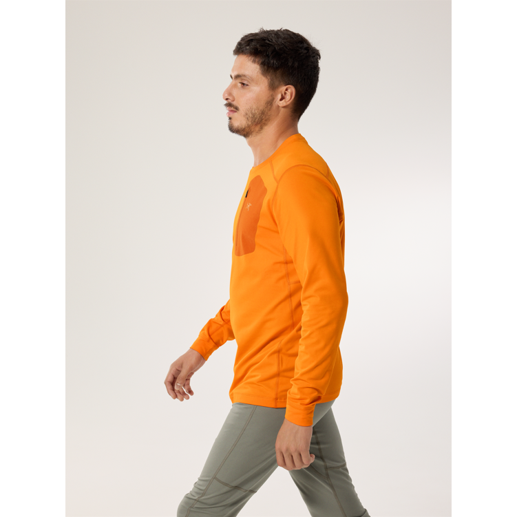 Men's Rho LT Crew Neck