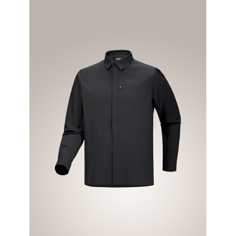 Men's Skyline LS Shirt