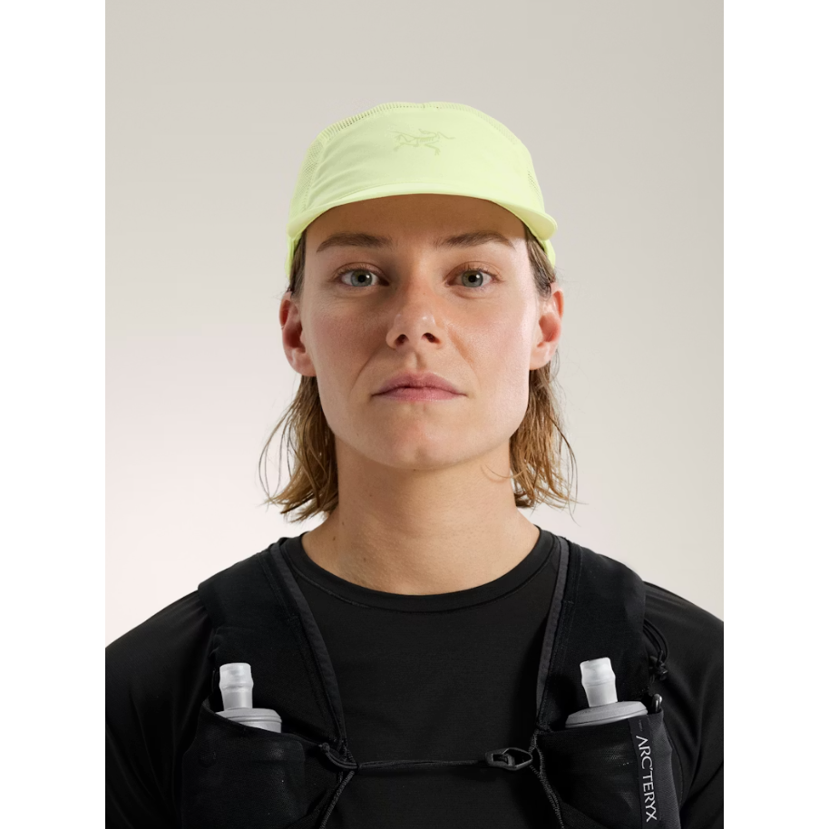 Arc'teryx Norvan Mesh 5 Panel Cap