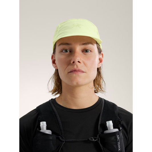Norvan Mesh 5 Panel Cap