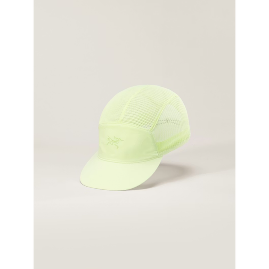 Norvan Mesh 5 Panel Cap