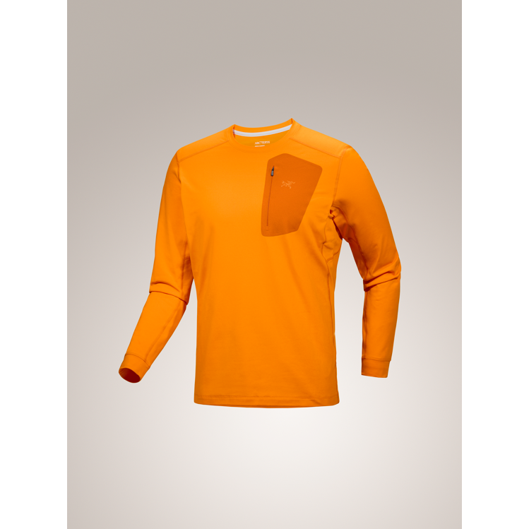 Men's Rho LT Crew Neck