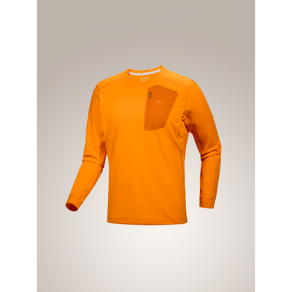 Men's Rho LT Crew Neck