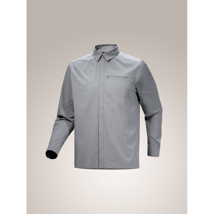 Men's Skyline LS Shirt