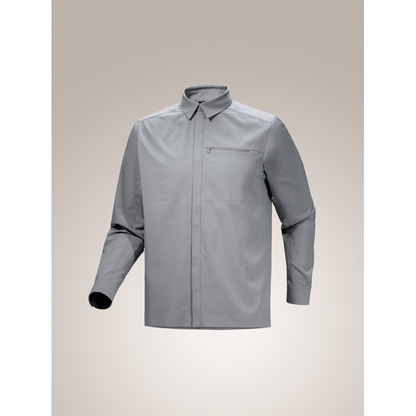 Men's Skyline LS Shirt