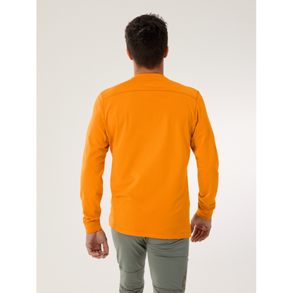 Men's Rho LT Crew Neck