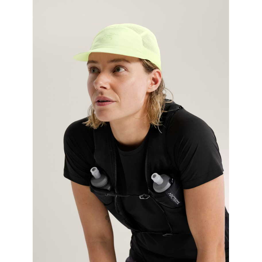 Arc'teryx Norvan Mesh 5 Panel Cap
