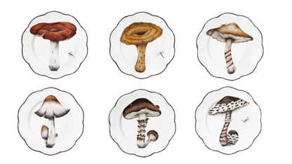 Champignons