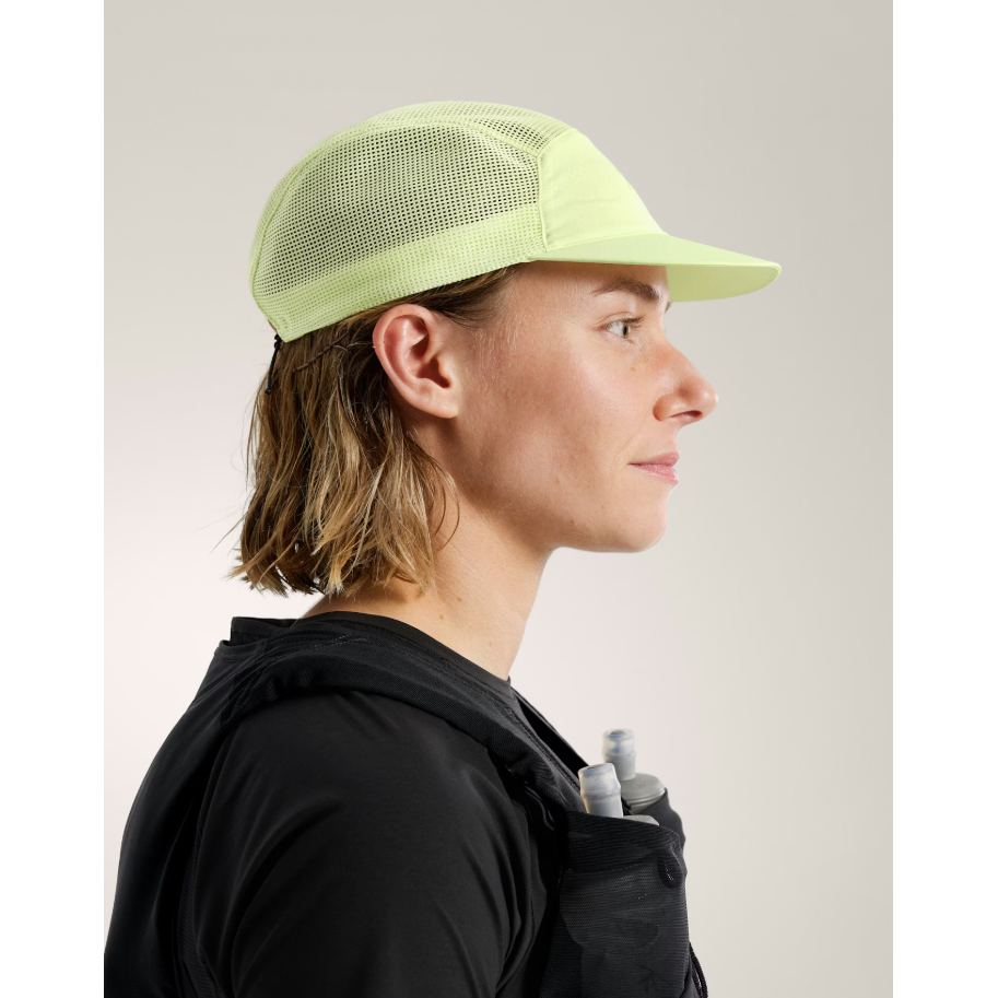 Arc'teryx Norvan Mesh 5 Panel Cap