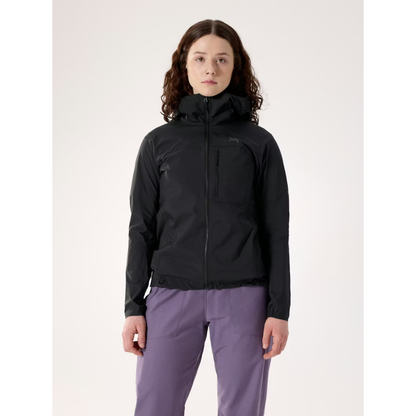 Arc'teryx Women's Squamish Hoody