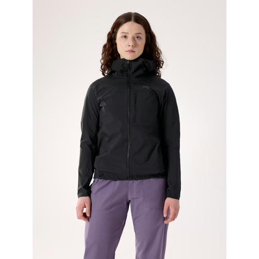 Women's Squamish Hoody
