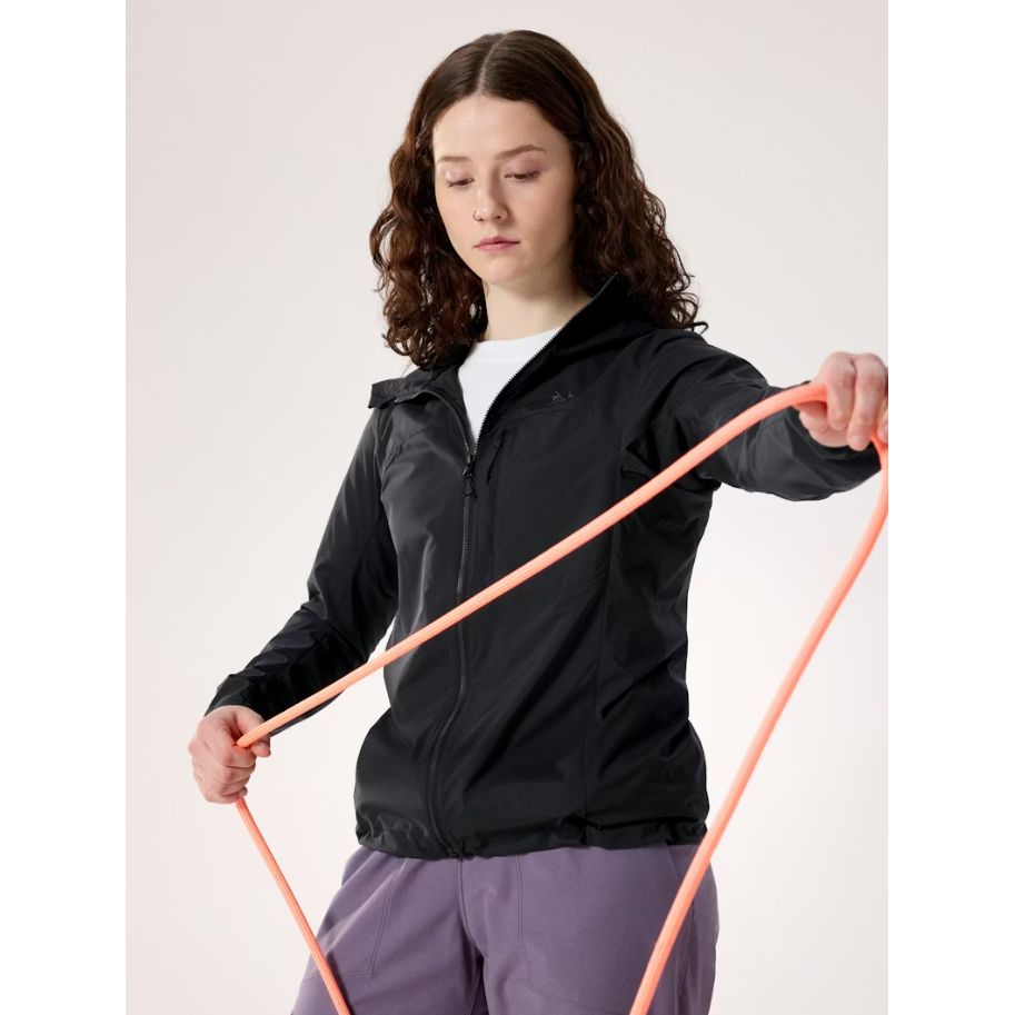 Arc'teryx Women's Squamish Hoody