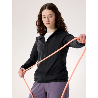Arc'teryx Women's Squamish Hoody