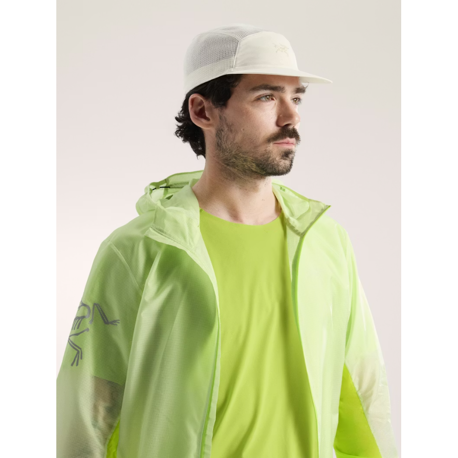 Arc'teryx Norvan Mesh 5 Panel Cap