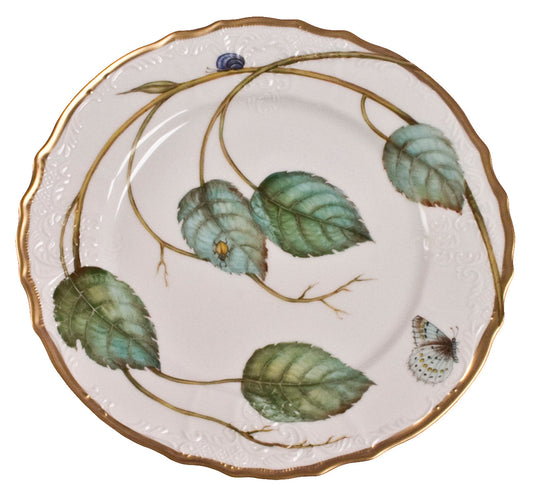 Elegant Foliage