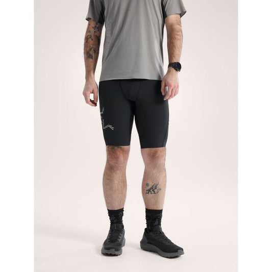 Men's Norvan Half Tight
