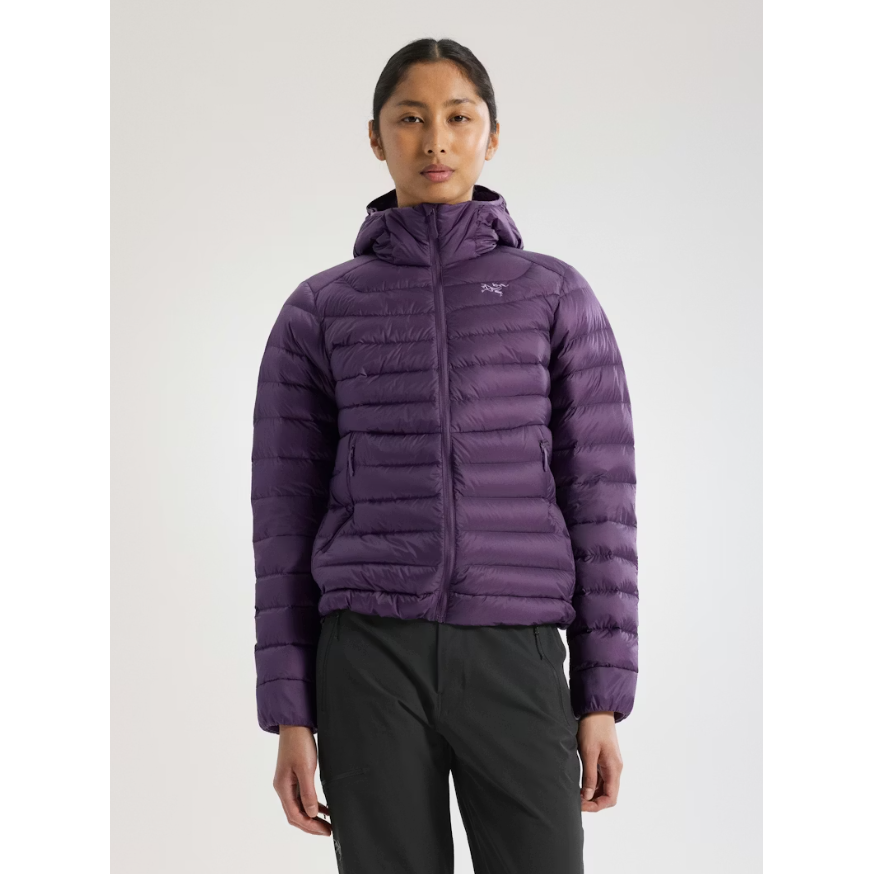 Women's Cerium Hoody