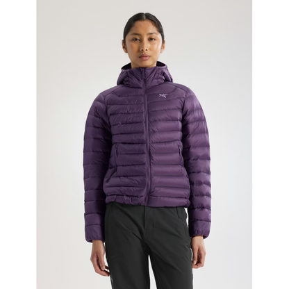 Women's Cerium Hoody