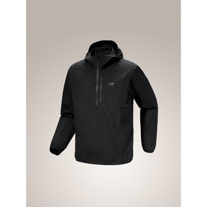 Men's Ossa 1/2 Zip Hoody