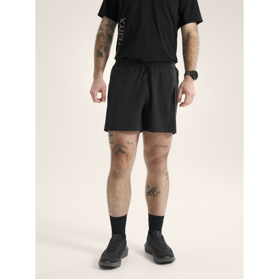 Men's Norvan 5' Short