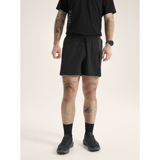 Men's Norvan 5' Short