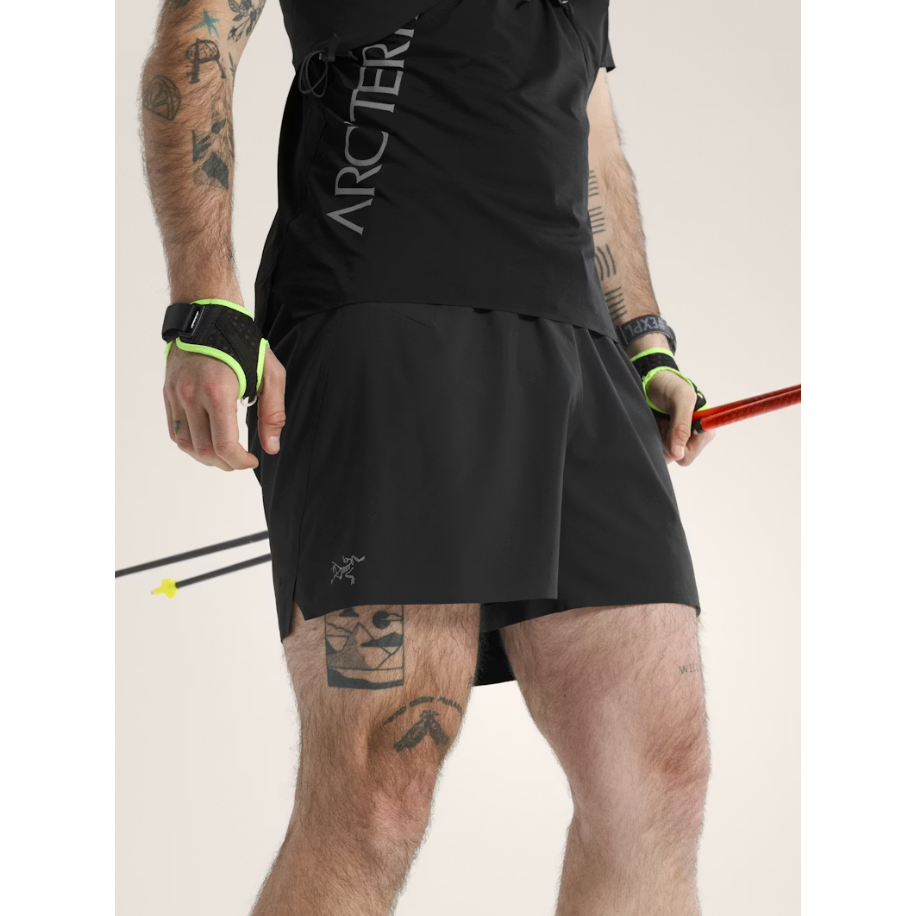 Men's Norvan 5' Short