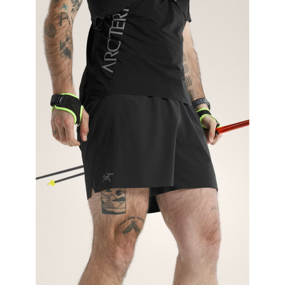Men's Norvan 5' Short