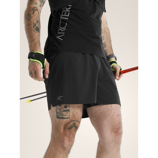Men's Norvan 5' Short