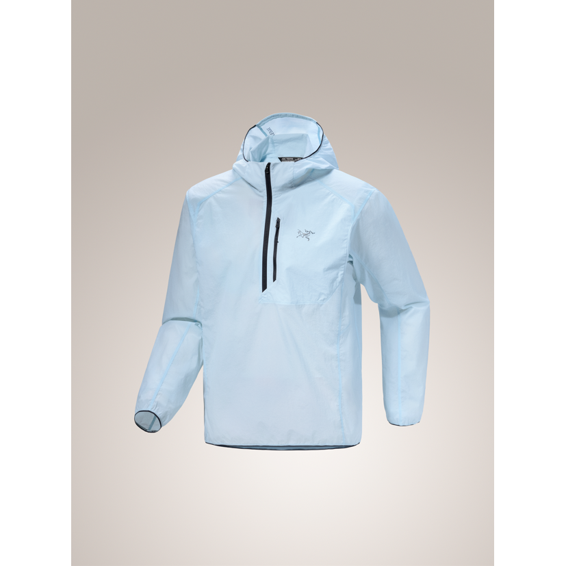 Men's Ossa 1/2 Zip Hoody