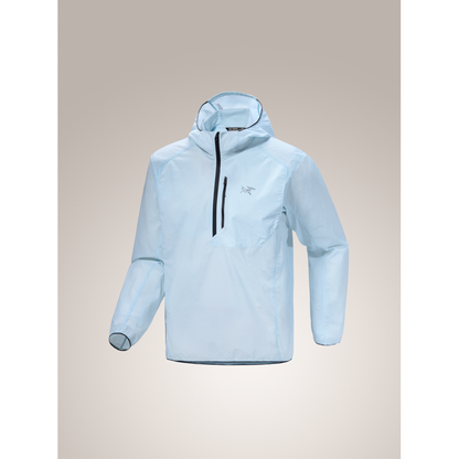 Men's Ossa 1/2 Zip Hoody