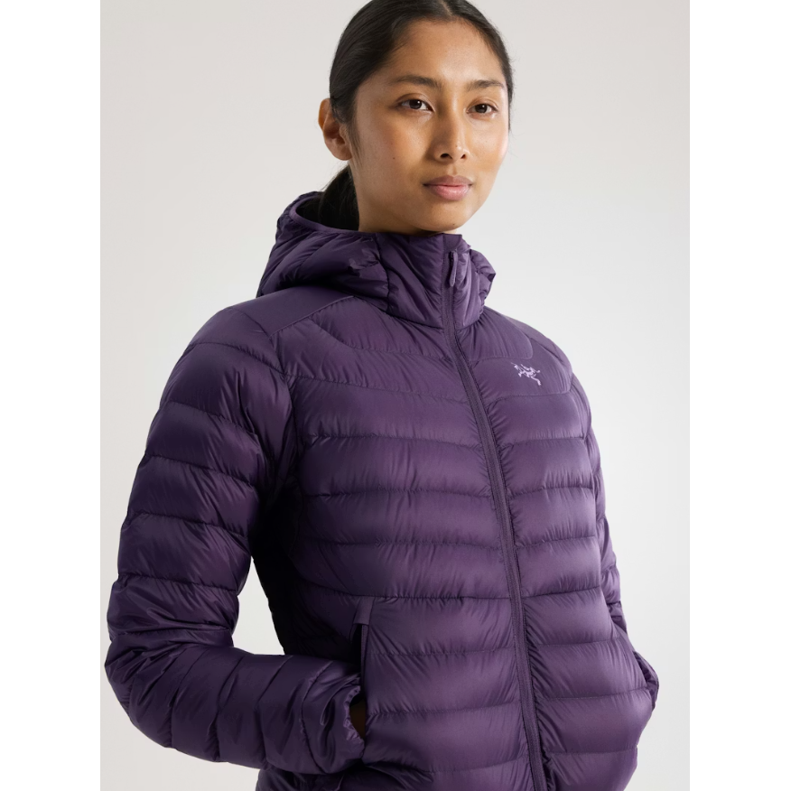 Women's Cerium Hoody