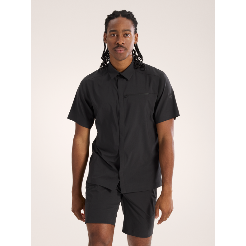 Men's Skyline SS Shirt