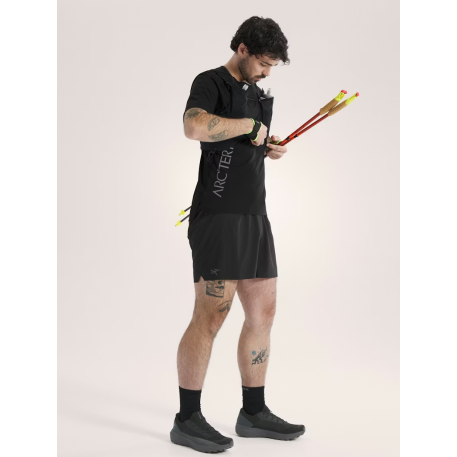 Men's Norvan 5' Short
