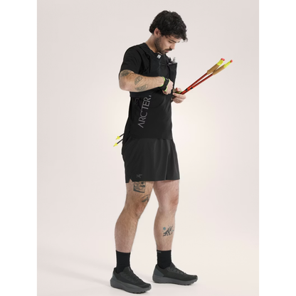 Men's Norvan 5' Short