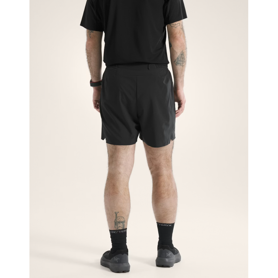 Men's Norvan 5' Short